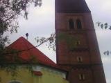 St. Justina in Bad Wörishofen St. Justina in Bad Wörishofen