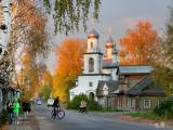 На улице Ленина 29.09.10 На улице Ленина 29.09.10