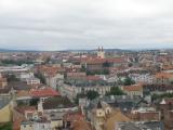 View of Pilsen / Pohled na Plzeň View of Pilsen / Pohled na Plzeň