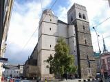 Kostel sv. Mořice Kostel sv. Mořice
