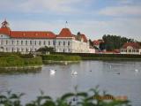 Castle Nymphenburg Munchen