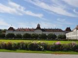 Castle Nymphenburg Munchen