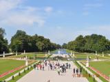 Castle Nymphenburg Munchen