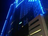 at night-البرج at night-البرج