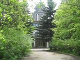 Дом Германа Дом Германа