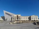 MilitärHistorischeMuseum der Bundeswehr in Dresden **www.mhmbundeswehr.de**
