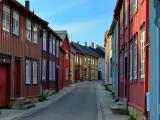 Flanderborg, Røros Flanderborg, Røros