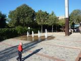 Park de cans