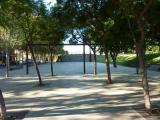 Park de cans