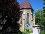 JIHLAVA (CZ) - Kostel sv.Jakuba JIHLAVA (CZ) - Kostel sv.Jakuba