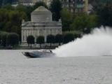 Tempio Voltiano, Como Tempio Voltiano, Como