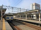 富山駅 富山駅