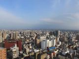 富山市内の風景 富山市内の風景