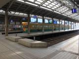 電鉄富山駅 電鉄富山駅