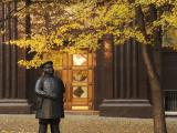 Kirov street, Legislative assembly Kirov street, Legislative assembly