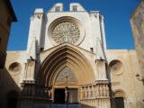 Tarragona - Cathedral and Diocesan Museum Tarragona - Cathedral and Diocesan Museum
