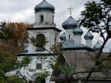 Церковь на улице Ленина