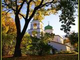 Церковь Анастасии Римлянки