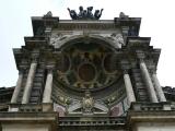 Dresden, Semperoper Dresden, Semperoper