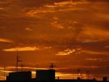 CIELO ROJO SAN FRANCESC DICIEMBRE 2007 CIELO ROJO SAN FRANCESC DICIEMBRE 2007
