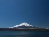 Mt.Fuji (2008/4/1)