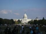 US Capitol Building