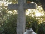 The Grave And The Cat The Grave And The Cat