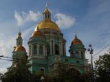 Yelokhovsky Cathedral Yelokhovsky Cathedral