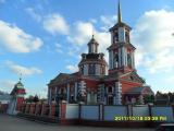 Церковь. м