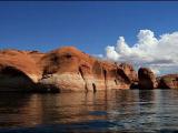 Lake Powell 11.9.2011 ... C