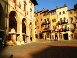 Arezzo, Piazza Grande