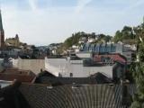 Arendal skyline