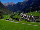 San Carlo - Poschiavo - Berninabahn San Carlo - Poschiavo - Berninabahn