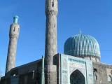 Mosque. Мечеть в Петербурге Mosque. Мечеть в Петербурге