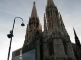 Votive Church Votive Church