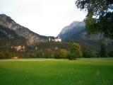Schloss Neuschwanstein Schloss Neuschwanstein