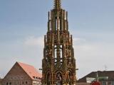 D / Nürnberg "Der Schöne Brunnen"