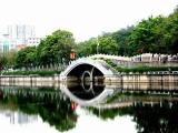 惠州西湖之南湖 惠州西湖之南湖