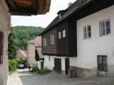Vimperk - srubové domy - Loghouses Vimperk - srubové domy - Loghouses