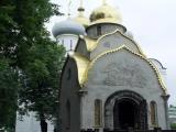 Novodevichy Convent, Moscow, Russia Novodevichy Convent, Moscow, Russia