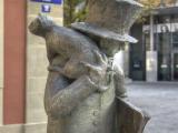 E.T.A. Hoffmann Platz E.T.A. Hoffmann Platz