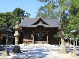 松江神社 2011/09/13 松江神社 2011/09/13