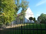 Žirovnice sýpka