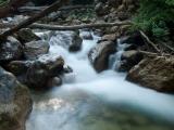 In the Great Crimean Canyon (В Большом каньоне Крыма)