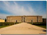 Caserta Piazza Carlo III Di Borbone Reggia di Caserta