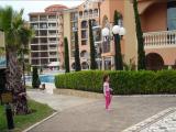Elenite - Royal Park hotel (Full HD) Elenite - Royal Park hotel (Full HD)