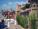 Elenite - the aqua park (Full HD) Elenite - the aqua park (Full HD)