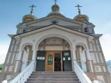Храм Св.Ольги