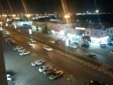 Fuj at night ليلا Fuj at night ليلا