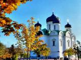Екатерининский собор Екатерининский собор